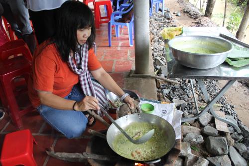 Phát triển các loại hình du lịch mới ảnh 1